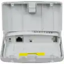 Thumbnail 1 de MIKROTIK OUTDOOR 2,4GHZ 2X2 MINIPCIE 1-1000 2-RPSMA RB912UAG-2HPND-OUT
