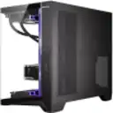 Thumbnail 2 de Gabinete Gamer ZERO MAX F8 270deg Vidrio Templado | ATX / Micro ATX | 7 Ventilad