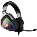 Thumbnail 4 de Audífonos Gamer Asus ROG Delta, RGB Micrófono Boom USB-C Color Negro