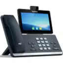 Thumbnail 1 de Teléfono inteligente Yealink SIP-T58W PRO con Android Bluetooth y WiFi dual band