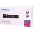 Thumbnail 0 de Linterna LED Philco SW900, Multifunción Swat + Cono reflectante de emergencia 