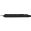 Thumbnail 4 de GENIUS TECLADO NUMERICO COPILOT TYPE-C BLACK-NUMPAD-125 USB-C