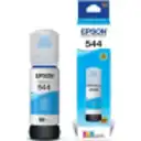 Thumbnail 0 de Botella de Tinta Epson T544 Color CYAN para EcoTank L3110 (65ml) 7500 Pag.