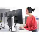 Thumbnail 10 de Monitor HP E24d G4 Advanced Docking 23.8" FHD 1920*1080 IPS DP HDMI USB-C LAN