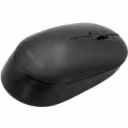 Thumbnail 1 de Mouse Philco 7315B Conectividad Inalámbrica 2.4 Gz Color Negro