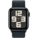 Thumbnail 1 de Smartwatch Apple Watch SE, GPS 40mm Correa Loop deportiva Aluminio medianoche