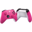 Thumbnail 5 de Joystick Inalámbrico Microsoft XBOX Deep Pink para Xbox S, X Xbox One