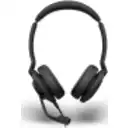 Thumbnail 0 de Audífonos Alámbricos Jabra Evolve2 30 SE, USB Tipo-C/A Color negro p/Oficina