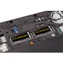 Thumbnail 4 de Memoria RAM 8GB DRR4 2133MHz SO-DIMM CL15 Non-ECC 1.2V 260pin- Corsair Val Sel.