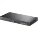 Thumbnail 1 de Router TP-Link ER8411 V1, 10x RJ-45 10/100/1000 Mbit/s Montaje en rack