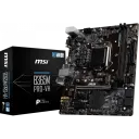 Thumbnail 0 de Tarjeta Madre MSI B365M PRO-VH LGA1151 8/9°G DDR4 M.2 VGA HDMI PCIe x1 x16 mATX