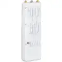 Thumbnail 2 de UI 6/5GHz/WiFi7 1-10G 1-SFP+ 2-RPSMA-H .SMA-GPS inc54V PTP 24dBm IPX6