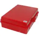 Thumbnail 3 de ALTELIX Roja 432x355x152mm IP55 Caja Exterior NEMA3 PC+ABS