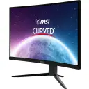 Thumbnail 9 de Monitor Gamer Curvo MSI G2422C 24" FHD 1920*1080 LED VA DP 2*HDMI 180Hz