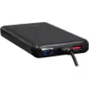 Thumbnail 0 de POWERBANK PHILCO 10.000MAH / PD 22.5W BLK PMA8124BK