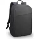 Thumbnail 1 de Mochila Lenovo casual para equipos portátiles de 39,6 cm (15,6") B210 Gris