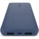 Thumbnail 3 de Power Bank Belkin 10.000mAh 18V Interfaz USB-C Salida USB-C 2*USB-A Color Azul