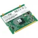 Thumbnail 0 de MIKROTIK 2-MMCX 23DBM 2,4GHZ/5GHZ A/B/G/N300 200MW AR9220 MINIPCI