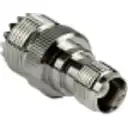 Thumbnail 3 de UHF-Hembra .TNC-Hembra Adaptador Copla Coaxial