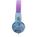Thumbnail 1 de HP203027E2-BLU-ESP AUDIF KIDS FROZEN ELSA D100 2023 ALAMBRIC