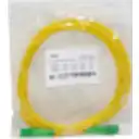 Thumbnail 1 de 3mt SM LC/APC-LC/APC MonoModo SM Duplex Jumper Cable Fibra 3.0mm 9/125