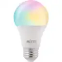 Thumbnail 0 de Ampolleta Smart Nexxt NHB-C120M, 800 Lumen RGB WiFi 9W 220V, Smart Home