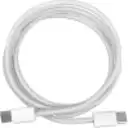 Thumbnail 1 de APPLE 60W 1mt USB-C-Macho a USB-C-Macho Cable Original A2795