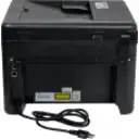 Thumbnail 0 de BROTHER Impresora Laser 21ppm 150h LAN-WiFi-USB 2400x600dpi DCP-1617NW