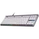 Thumbnail 3 de Logitech - Keyboard - White - 920-012869