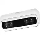 Thumbnail 0 de DH-IPC-HDW8341XN-BV-3D-0280B. Camara Ip Dahua IA Stereo Lente Dual 2.8mm 3MP IR10m