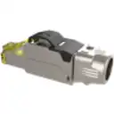 Thumbnail 0 de Conector Enchufable Blindado Nexxt NXM-STS00 XGiga Cat6A RJ45 MPTL