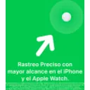 Thumbnail 7 de AirTag Apple 2 Gen