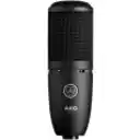 Thumbnail 0 de AKG P120 Micrófono Condensador Cardioide para Grabación Profesional