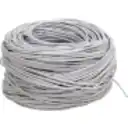 Thumbnail 1 de UBIQUITI UTP RFuego Cat6 Interior Blanco 305mt 23AWG 600MHz Caja Cable