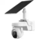 Thumbnail 1 de DH-KIT/IPC-BP4AP-4G-LA-0360B/M0508. 4MP 4G Pan & Tilt Network Camera Solar Monitoring System