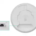 Thumbnail 2 de Punto de Acceso Ubiquiti U7Lite WIFI 7 5 Gbps 2.5 GbE PoE Montaje en Techo/Pared