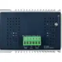 Thumbnail 3 de PLANET 8-1000(4PoE-at) 2-SFP 144W-tot RielDIN Switch Industrial 4P4T2S