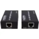 Thumbnail 3 de Extensión HDMI 4K a UTP CAT5E/CAT6 100mts inc-5V-1A