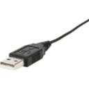 Thumbnail 1 de Auricular Jabra Evolve 40 MS Mono Cableado USB,3.5mm  Supraaural