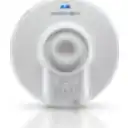Thumbnail 3 de Antena Ubiquiti 5Ghz NanoBeam AC 19 Dbi Gen2