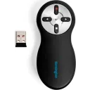 Thumbnail 0 de Presentador Inalambrico Kensington Laser 2.4Ghz 20mts control 4 botones USB