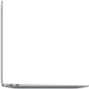 Thumbnail 3 de MGN63BE/A MacBook Air 13.3/M1 8C/GPU 7C/256GB/8GB RAM gris espacial