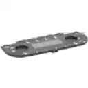 Thumbnail 0 de Fiber optic splice module holds and protects up to 24 fusion splices. 