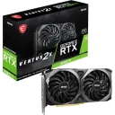 Thumbnail 0 de Tarjeta de Video MSI GF-RTX 3060 Ti VENTUS 2X 8G OCV1 LHR 8GB GDDR6 3*DP HDMI