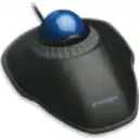 Thumbnail 0 de Trackball Mouse Orbit con cable