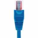 Thumbnail 1 de Cable de Red Nexxt Cat5e Longitud 3 Metros Color AZUL