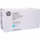 Thumbnail 0 de TONER LASERJET 653A CONTRACTUAL AZUL