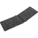 Thumbnail 3 de Teclado espa-ol foldable antimicrobial para tablets y celulares Tarus