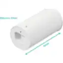 Thumbnail 4 de UBIQUITI 22mm 360o 4MP 2560x2560 1:1 24FPS Camara requie UVC-Theta-Hub