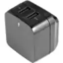 Thumbnail 6 de Dual Port USB Wall Charger 17W 3.4A